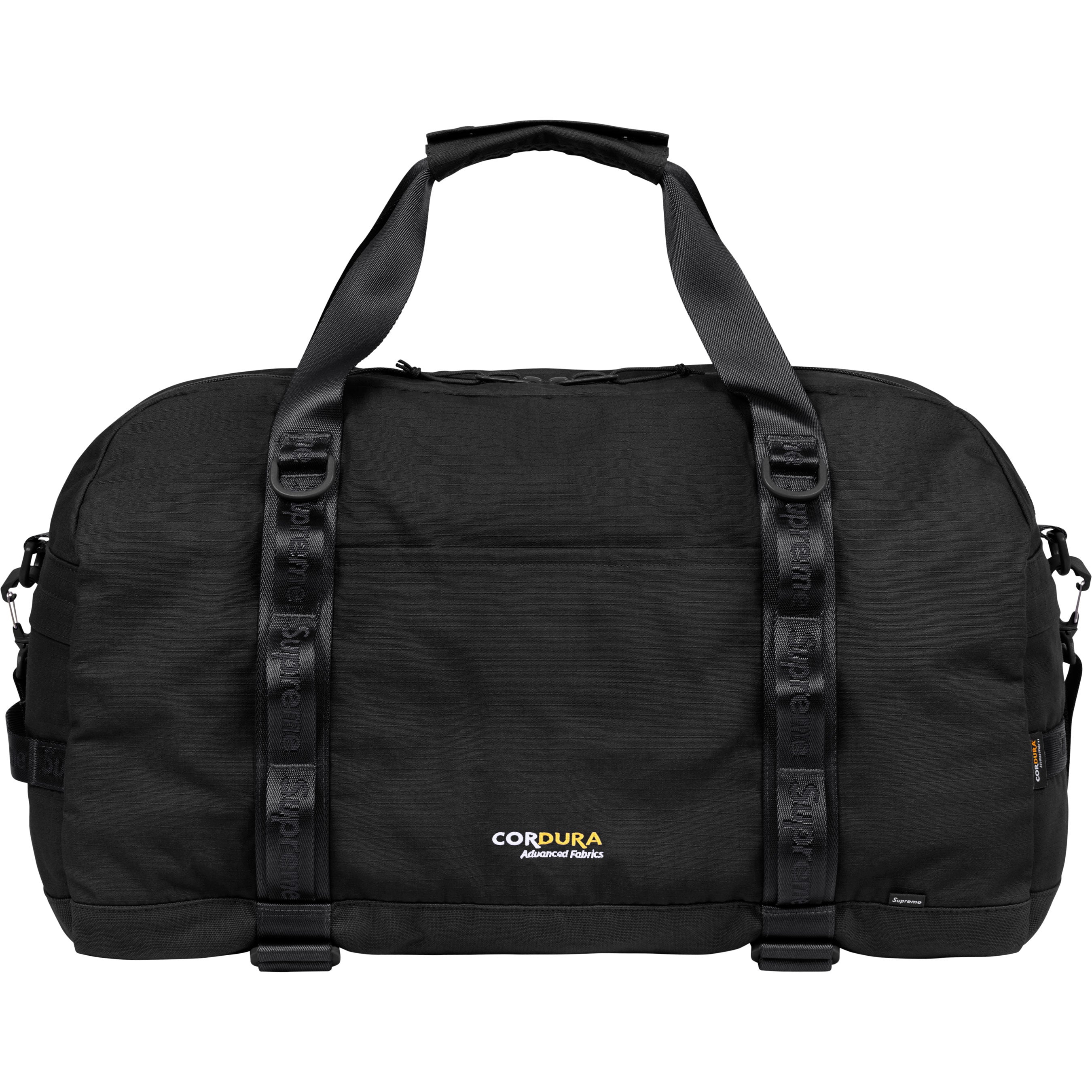 Duffle Bag view 3